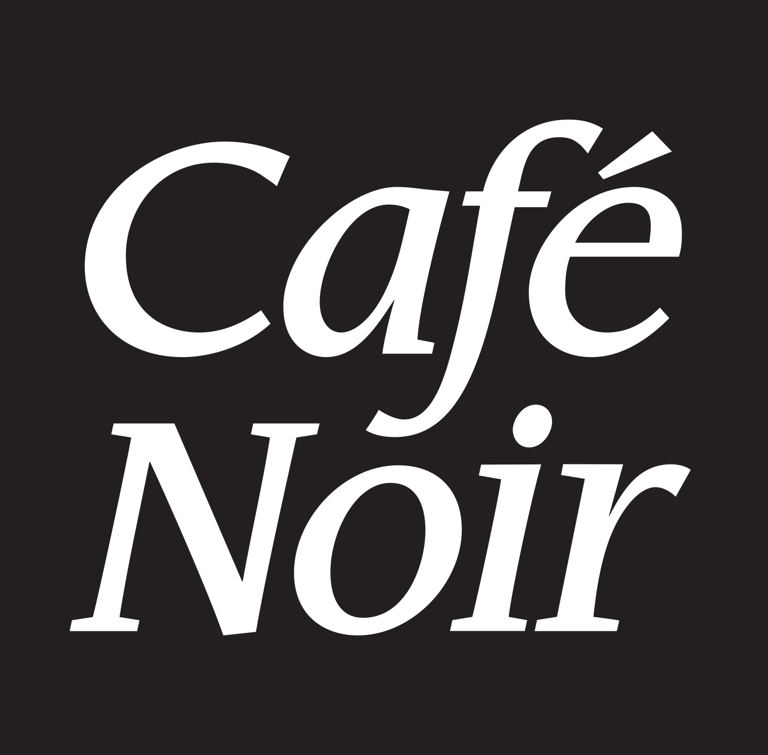 Café Noir Original Instant 185 g. INSTANT KAFFE VIN MED MERE .DK