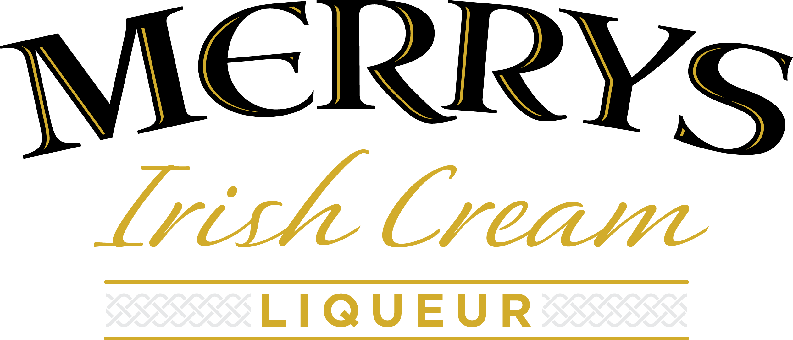 Merrys Original Irish Cream Liqueur 5 cl. - 17% - LIKØR - VIN MED MERE .DK