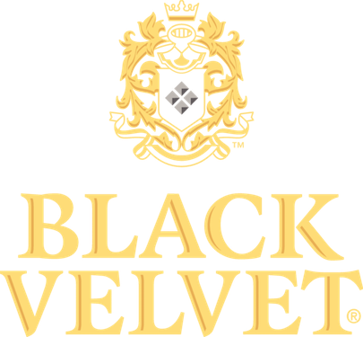 Black Velvet Reserve 8 Y.O. - 40% - AMERIKANSK WHISKEY - VIN MED MERE .DK