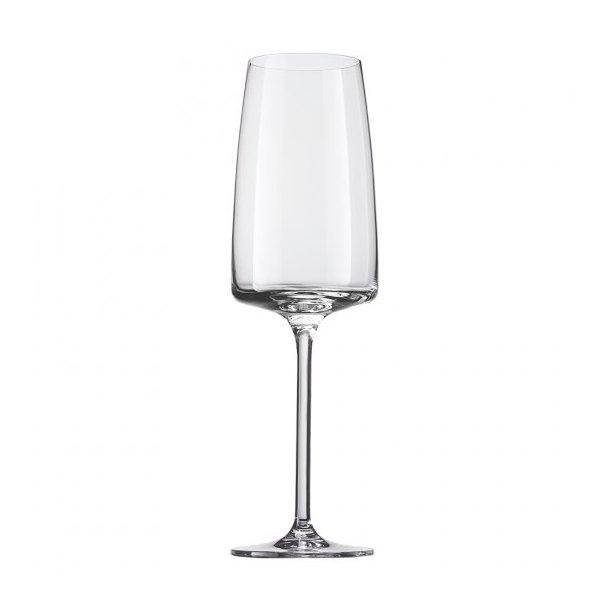 Schott Zwiesel Sensa Light & Fresh Sparkling Wine (6 stk