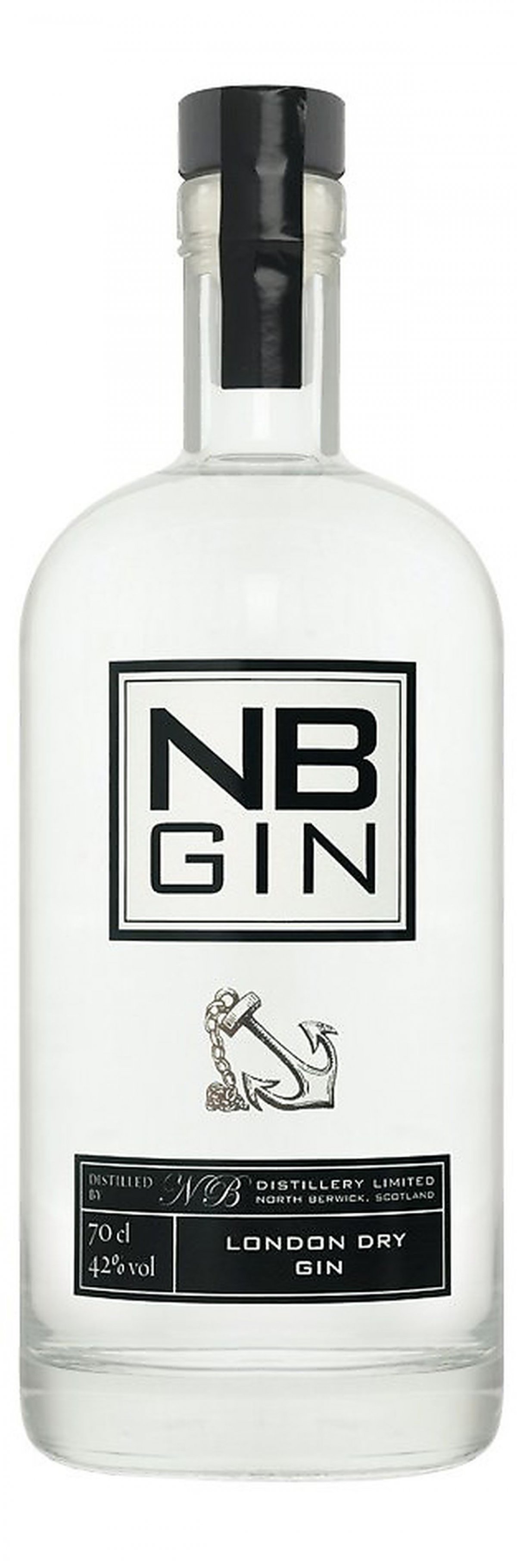 NB Gin 42 GIN VIN MED MERE .DK