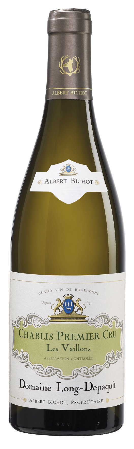 CHABLIS ALBERT BICHOT 75 CL