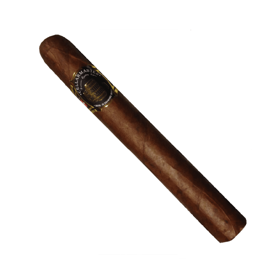 Cellarmaster Presidente Cigar CIGARER VIN MED MERE .DK