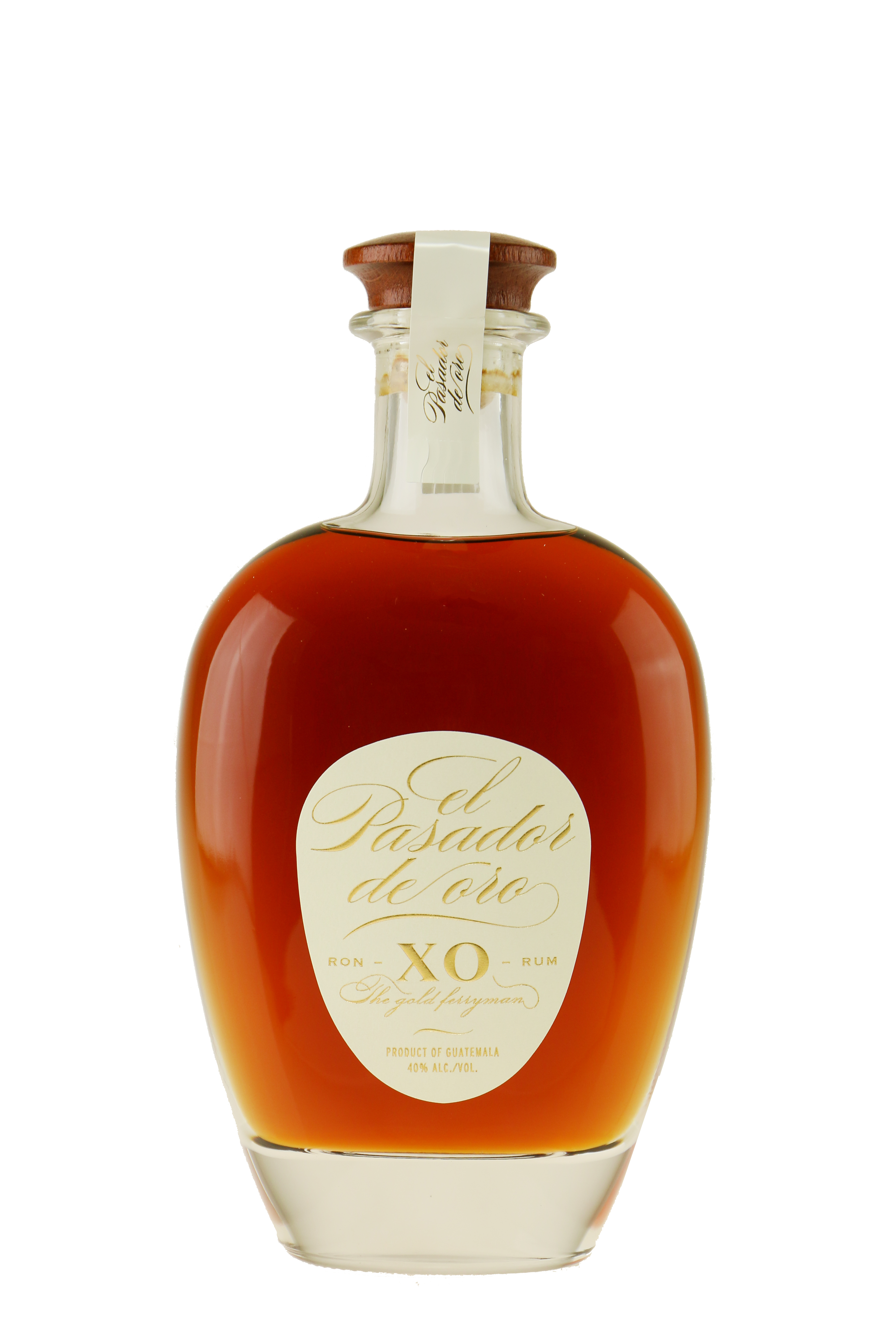 El Pasador de Oro XO Rom 40 MØRK ROM VIN MED MERE .DK El Pasador de Oro XO Rom 40 MØRK ROM VIN MED MERE .DK