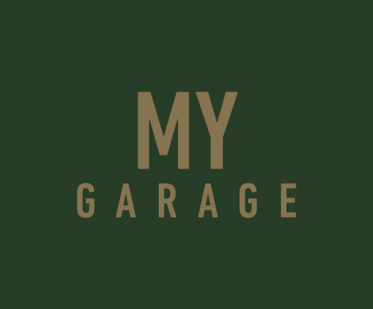 MyGarage-Logo