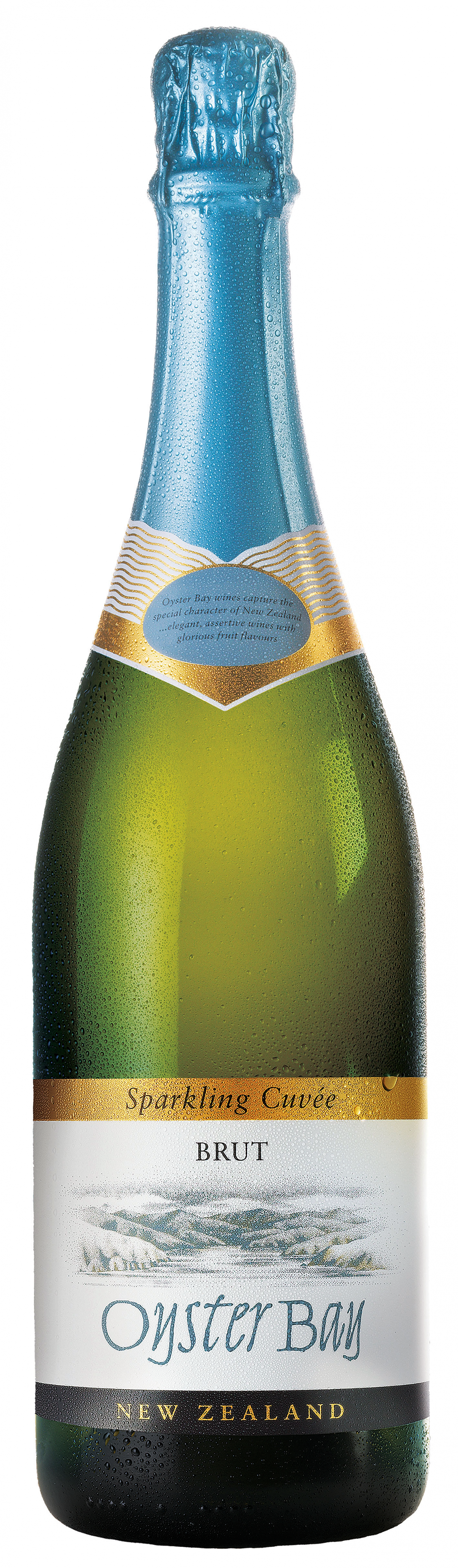 Oyster Bay Sparkling Cuv e Brut MOUSSERENDE VIN VIN MED MERE DK oyster-bay-sparkling-cuv-e-brut-mousserende-vin-vin-med-mere-dk