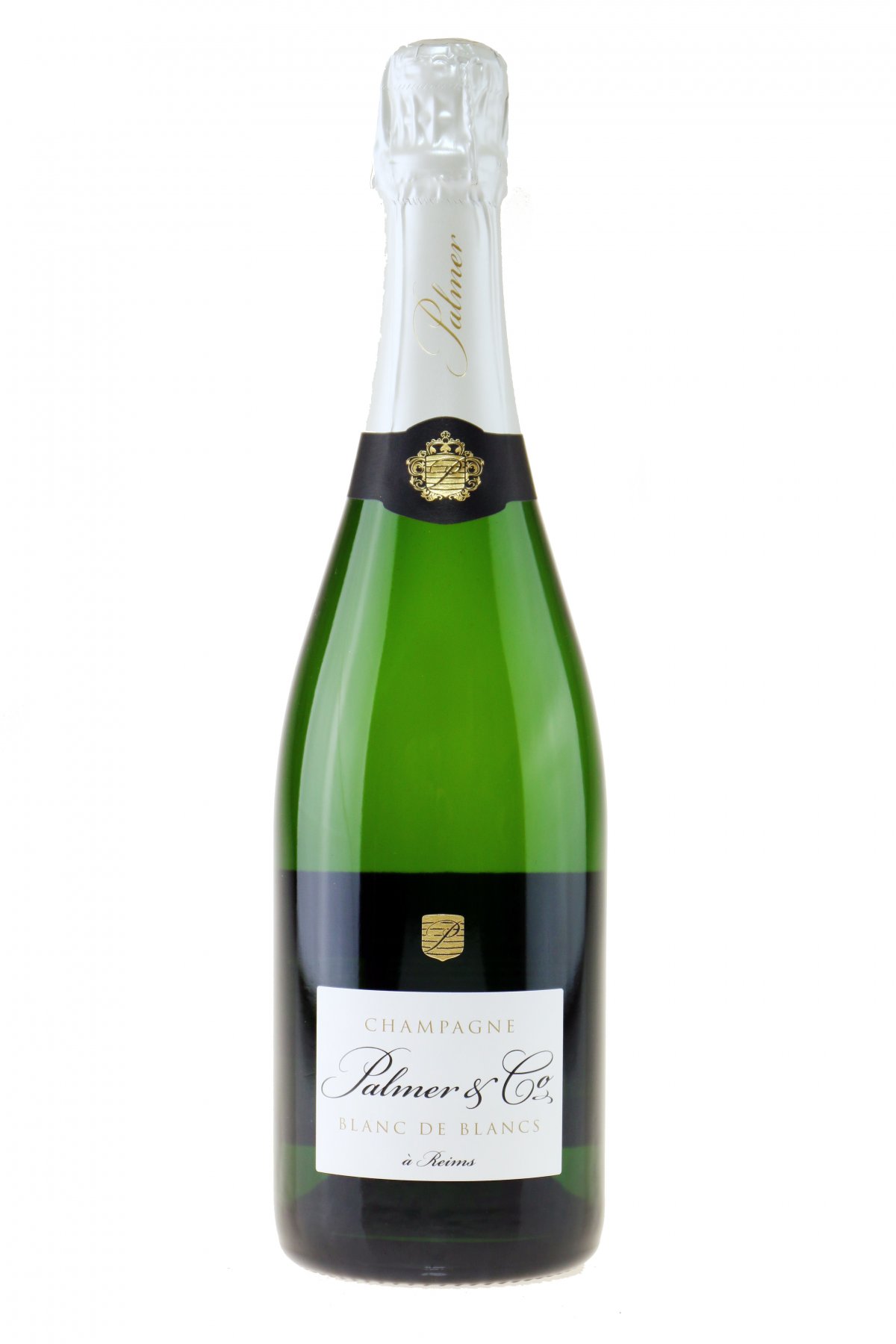 Champagne Blanc De Blanc Definition