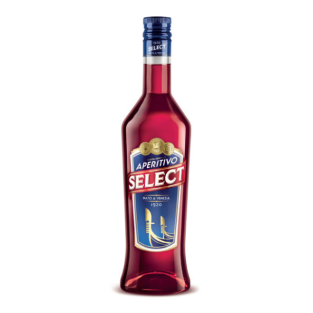 Select Aperitivo 70 cl. - 14% - LIKØR - VIN MED MERE .DK
