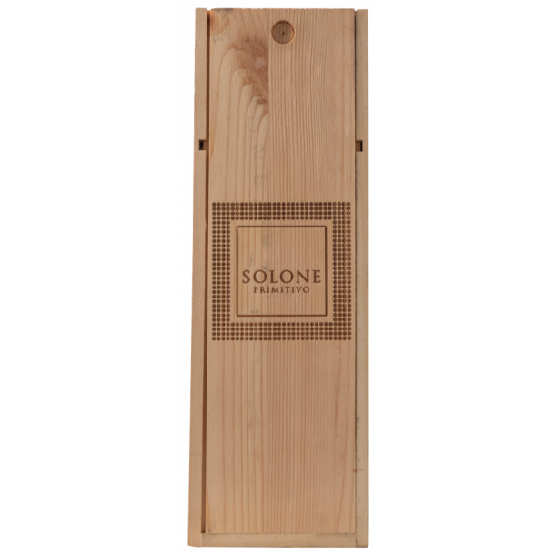 Solone Limited Edition Primitivo 18