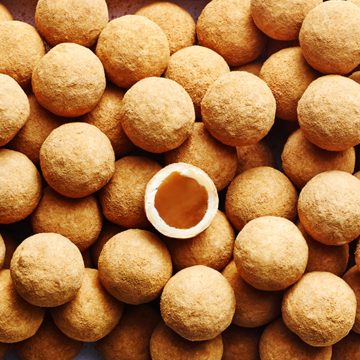 Summerbird Chocolate Truffles Liquorice 100 g SUMMERBIRD VIN MED