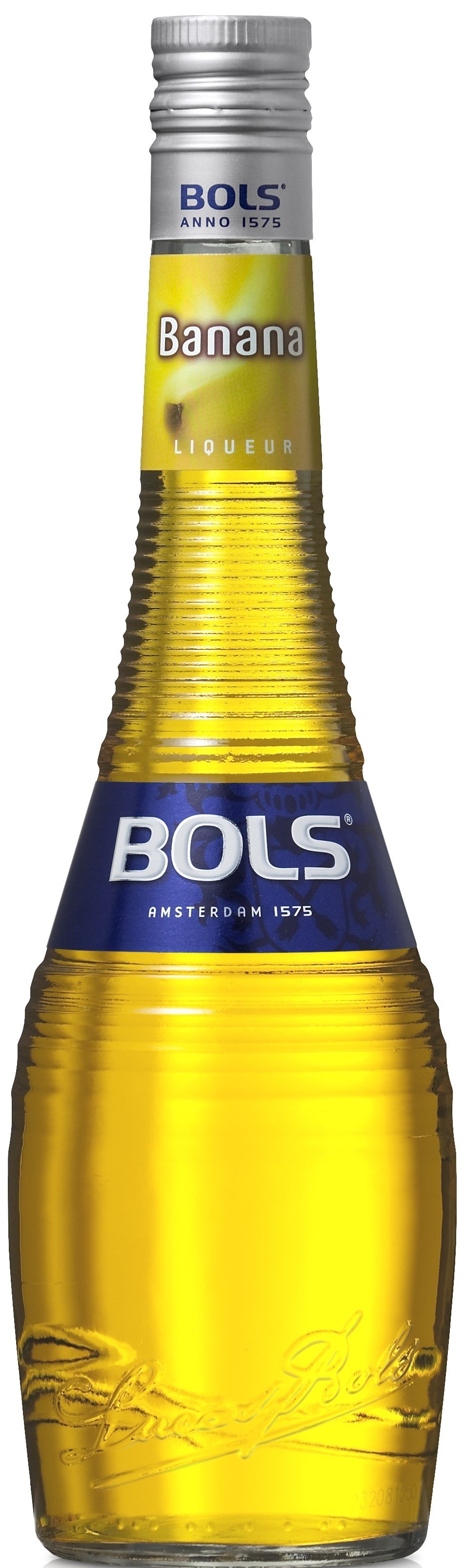 Bols Banana Lik R Cl Lik R Vin Med Mere Dk