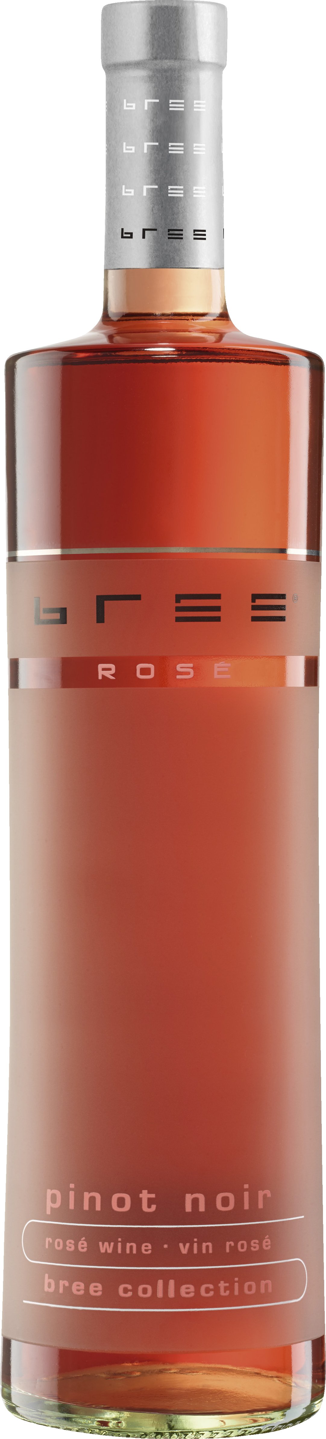 Bree Pinot Noir Rosé 1,5 liter Magnum - TYSK ROSÉVIN - VIN MED MERE .DK
