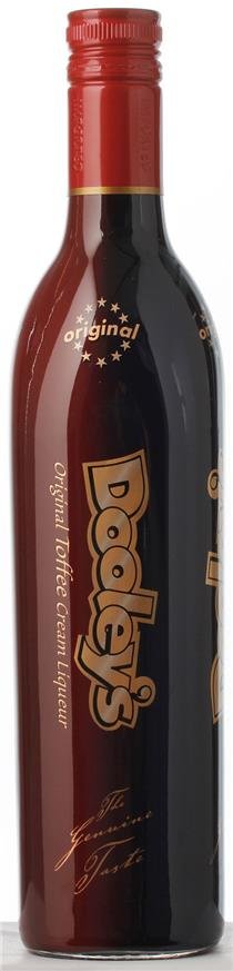 Dooley&amp;#39;s Toffee Likør