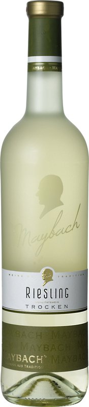 Вино maybach riesling suss