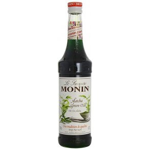 Monin jordbærsirup