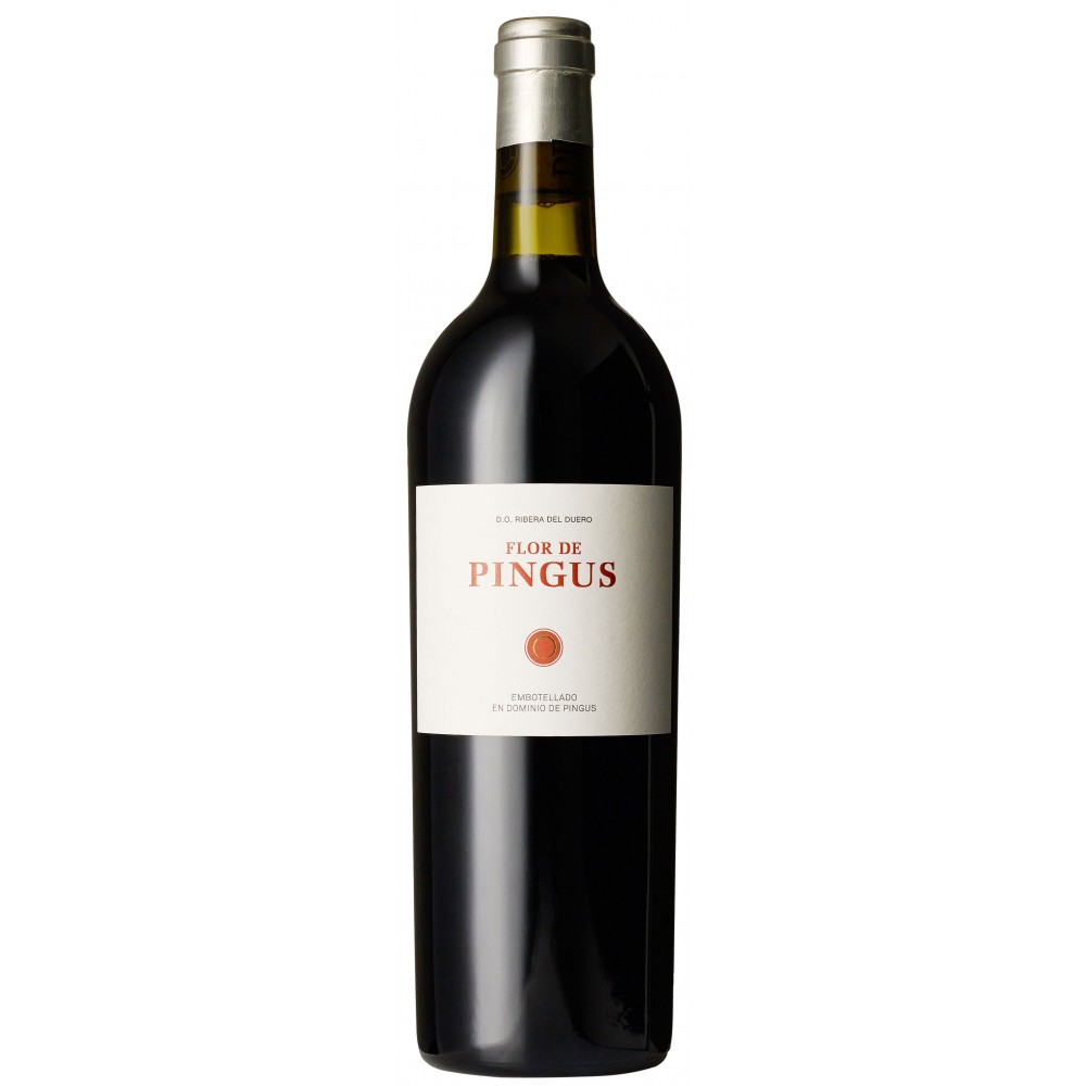 PINGUS Flor de Pingus 2016 SPANSK VIN VIN MED MERE .DK PINGUS Flor de Pingus 2016 SPANSK VIN VIN MED MERE .DK