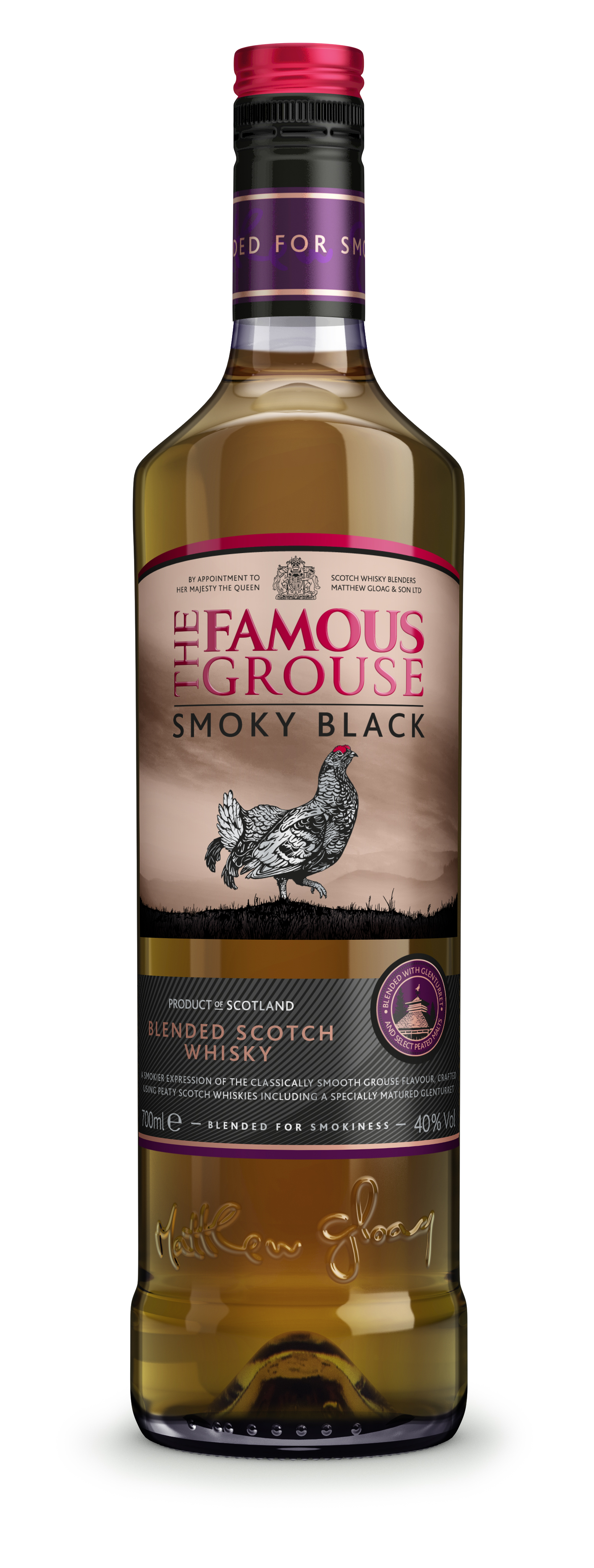 Виски блэк смоки. Виски Фэймос Граус Блэк. The Black Grouse виски 0.7. Фэймос Грауз Смоки Блэк 40% 0,7. Famous Grouse Smoky Black.